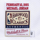 Mitchell & Ness Michael Jordan 1995 Allstar Authentic Jersey
