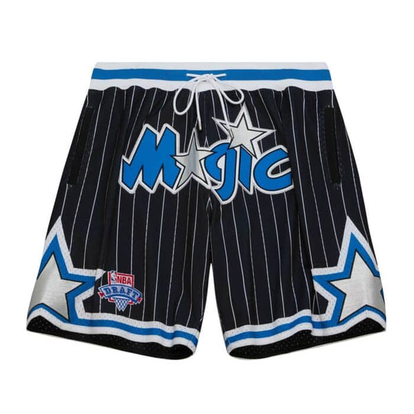 Mitchell & Ness x Just Don Orlando Magic 1993 Shorts