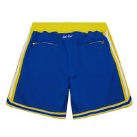Mitchell & Ness x Just Don Golden State Warriors

1993 Shorts
