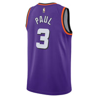 Nike Chris Paul Phoenix Suns classic 2022-23 swingman Jersey