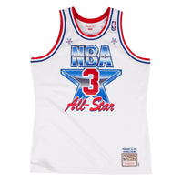 Mitchell & Ness Patrick Ewing 1991 NBA All-Star Authentic Jersey