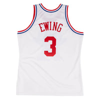 Mitchell & Ness Patrick Ewing 1991 NBA All-Star Authentic Jersey