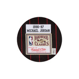 Mitchell & Ness Michael Jordan Chicago Bulls 1995-96 Authentic Jersey