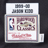 Mitchell & Ness Jason Kidd  Phoenix Suns 1999-00 Authentic Jersey - Black