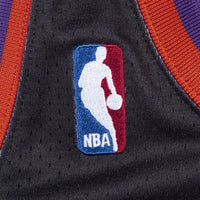 Mitchell & Ness Jason Kidd  Phoenix Suns 1999-00 Authentic Jersey - Black