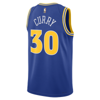 Nike Stephen Curry classic 2022-23 swingman