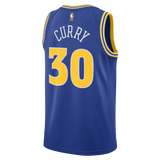 Nike Stephen Curry classic 2022-23 swingman