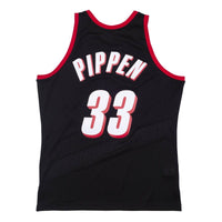 Mitchell & Ness Scottie Pippen Portland Trail Blazers 1999-00 Swingman Jersey