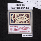 Mitchell & Ness Scottie Pippen Portland Trail Blazers 1999-00 Swingman Jersey