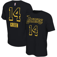 Nike Men's Danny Green Lakers City Name & Number T-Shirt  (Apparel)