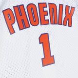 Mitchell & Ness Anfernee Hardaway Phoenix Suns Alternate 2002-03 Swingman Jersey