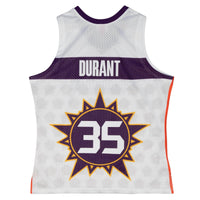Mitchell & Ness Rising Stars Sophomore Kevin Durant 2009 Swingman Jersey