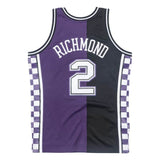 Mitchell & Ness Sacramento Kings 1994-95 Mitch Richmond 1994-95 Swingman Jersey
