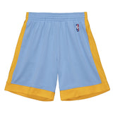 Mitchell & Ness Los Angeles Lakers 2001-11 Swingman Shorts - MPLS