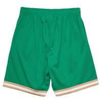 Mitchell & Ness Boston Celtics 2007-08 Swingman Shorts - St Patrick Day